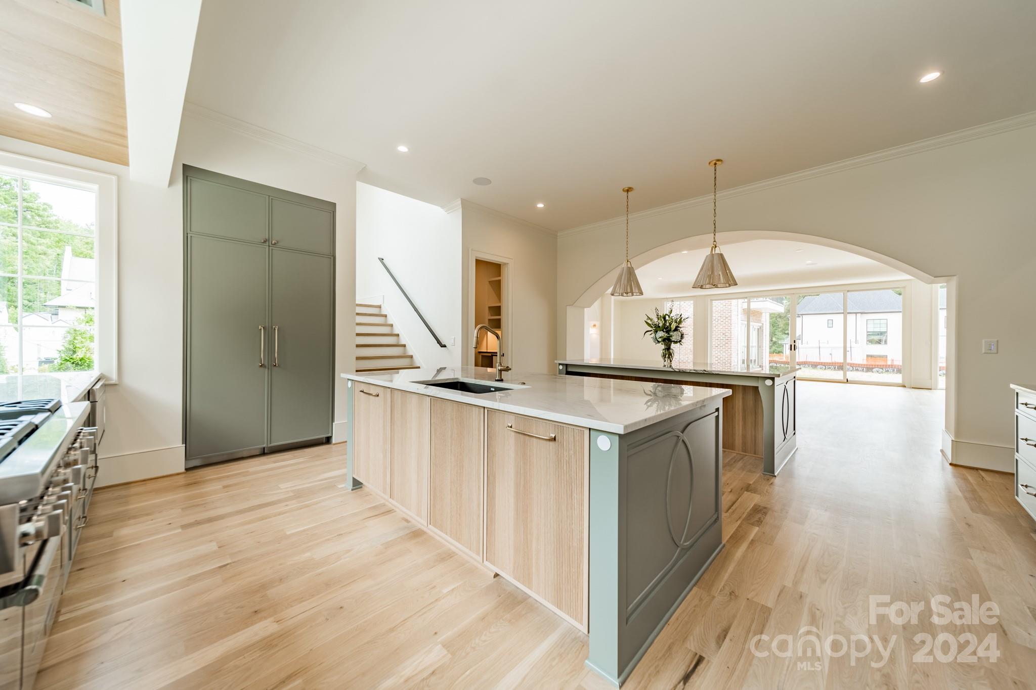 The Manors at Mattie Rose - Residential