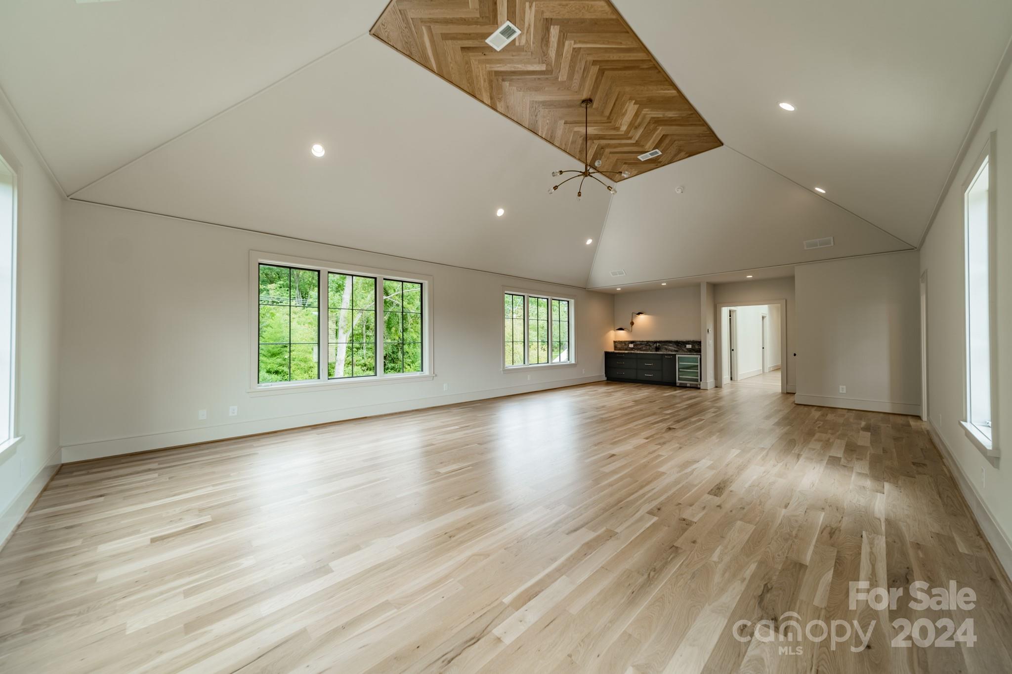 The Manors at Mattie Rose - Residential