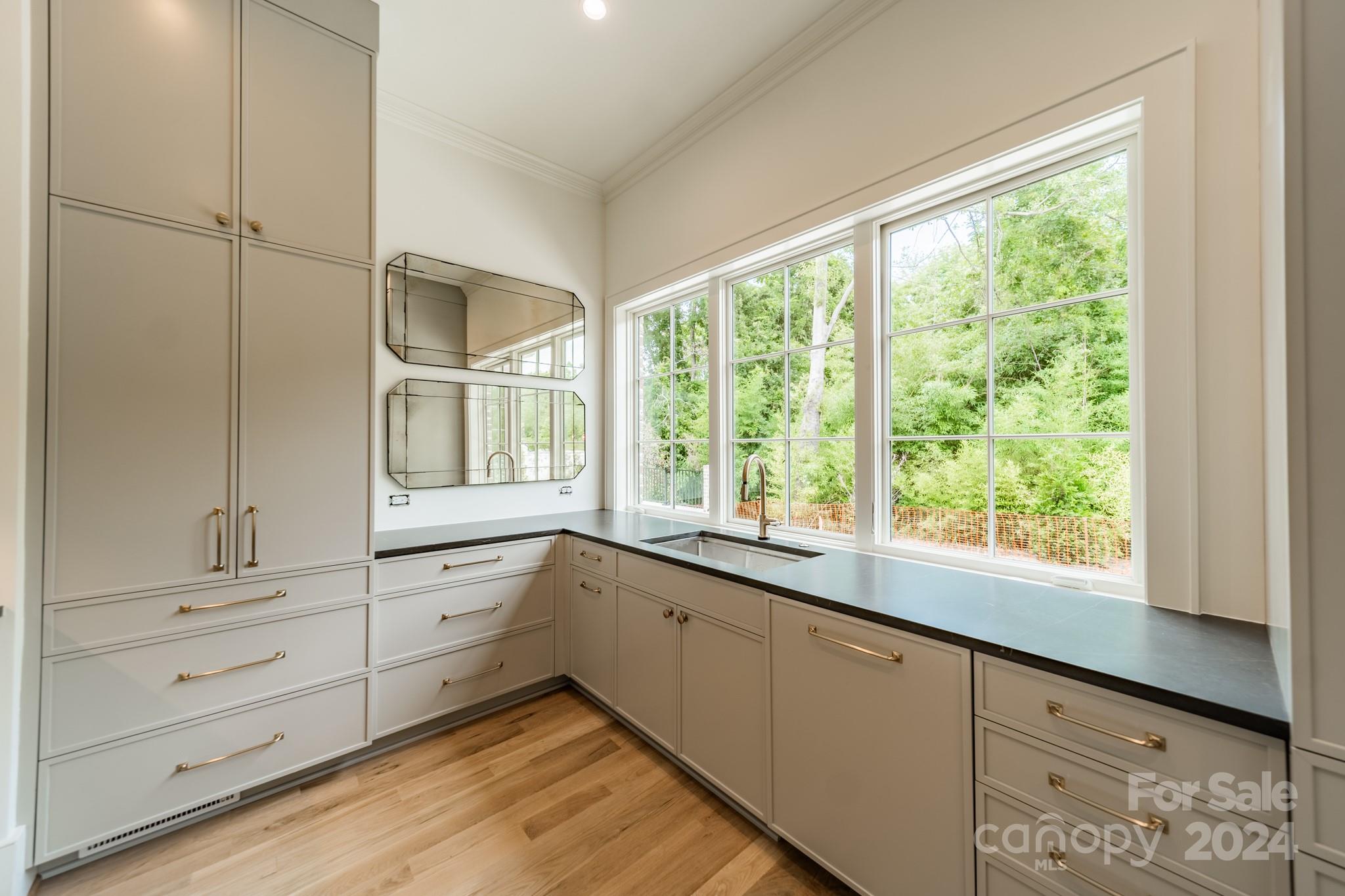 The Manors at Mattie Rose - Residential