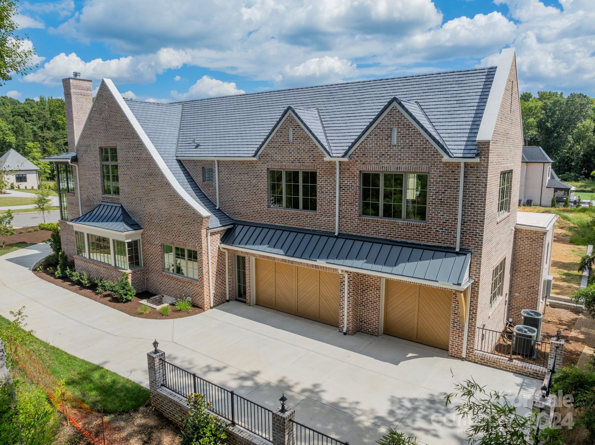 The Manors at Mattie Rose - Residential