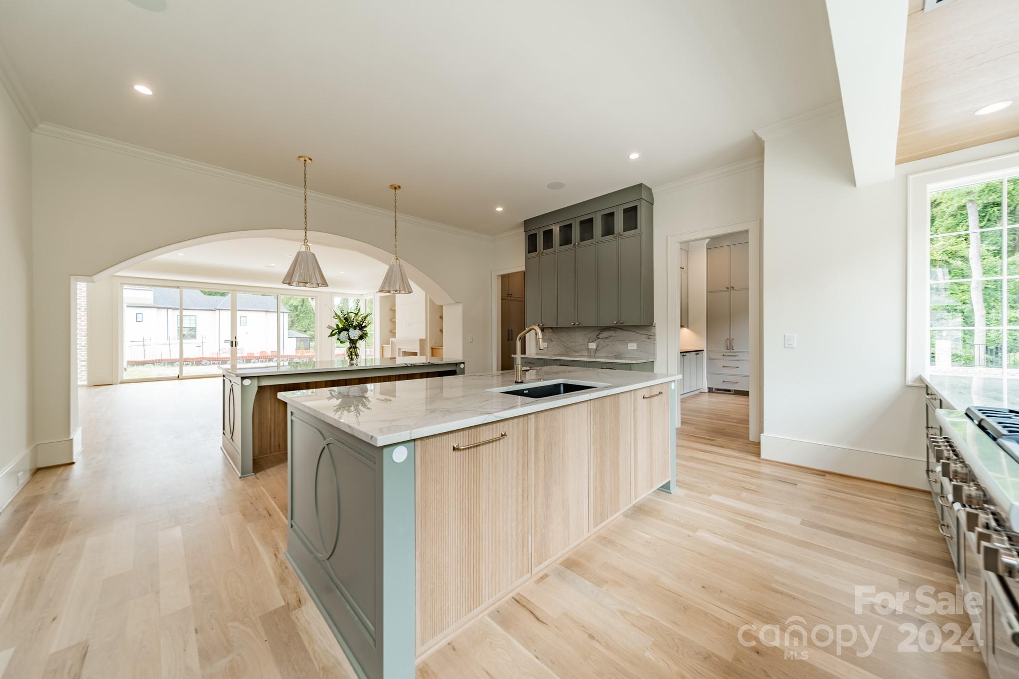 The Manors at Mattie Rose - Residential