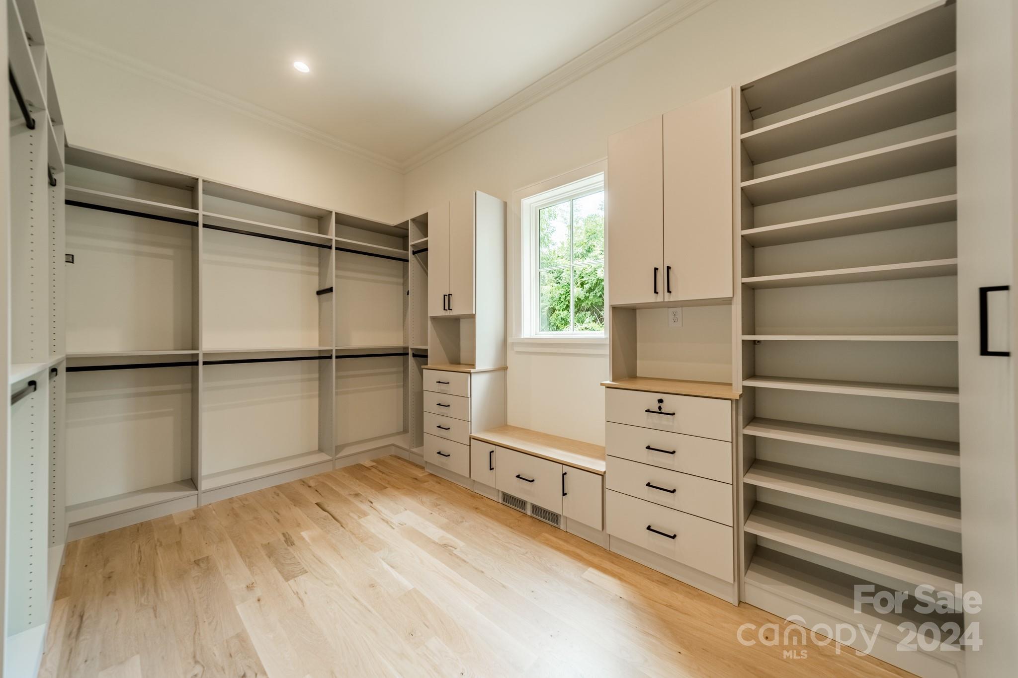 The Manors at Mattie Rose - Residential