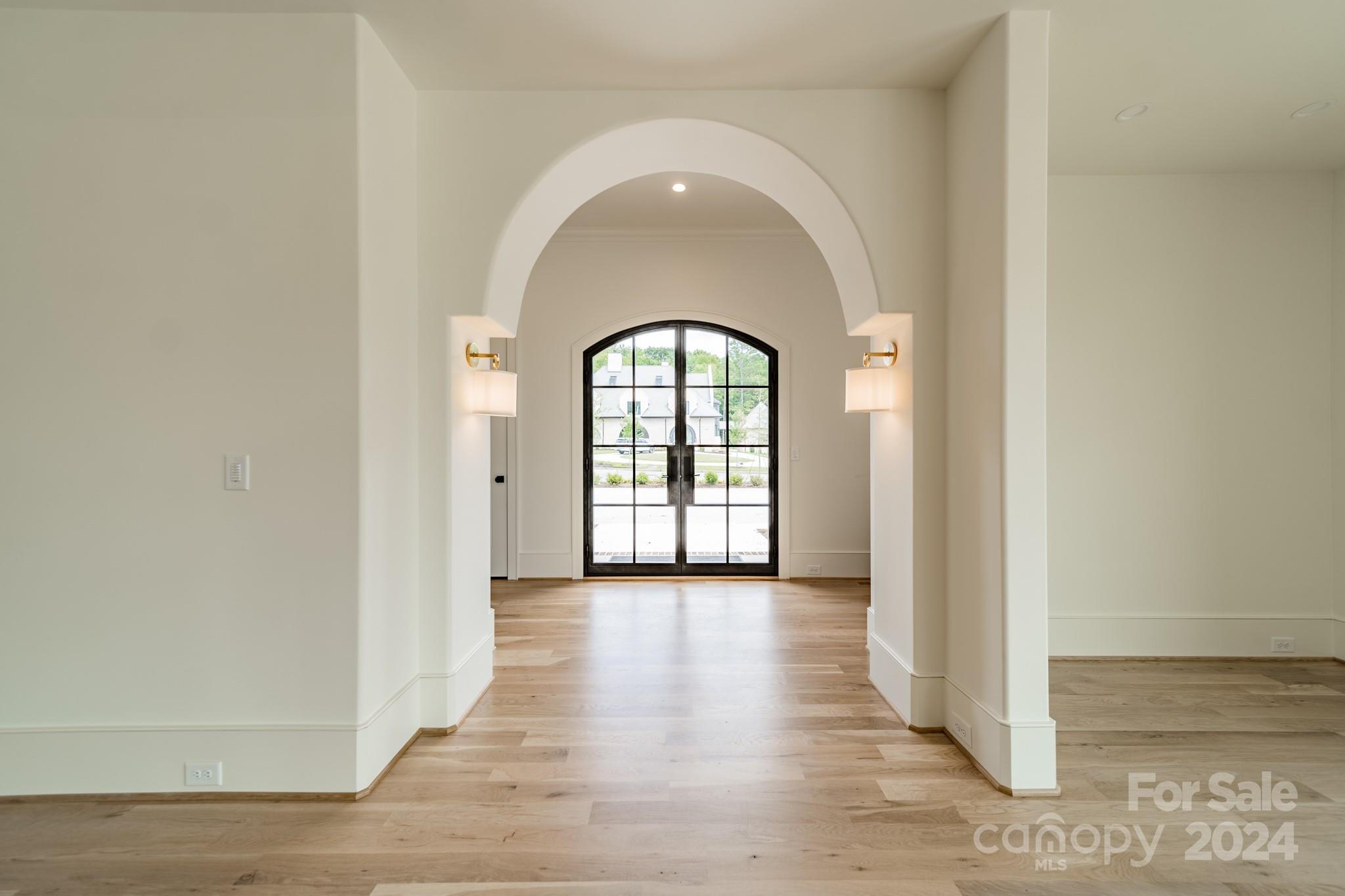 8010 Litaker Manor Court
