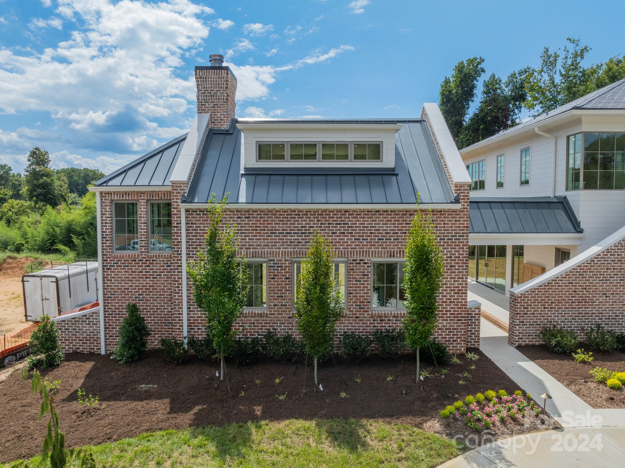 The Manors at Mattie Rose - Residential