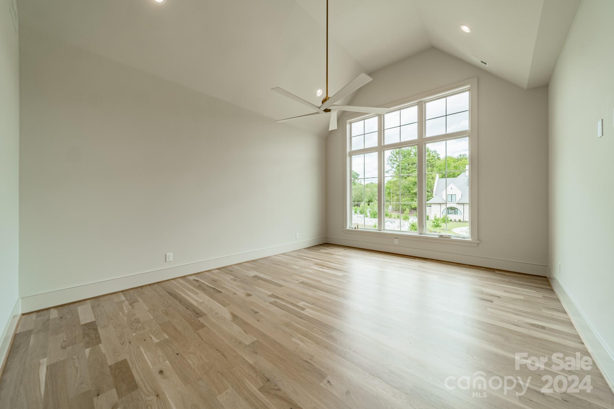 The Manors at Mattie Rose - Residential