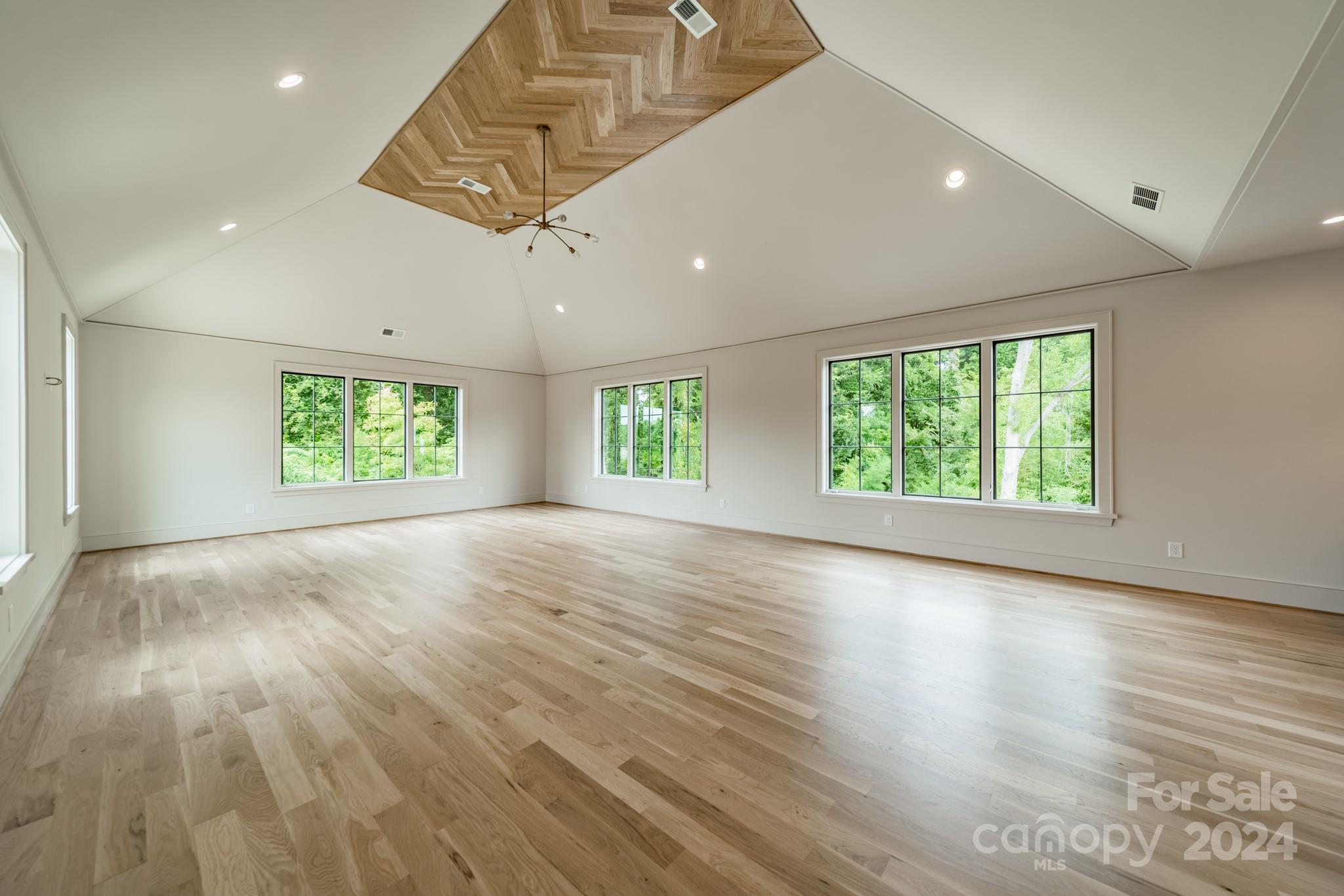 The Manors at Mattie Rose - Residential