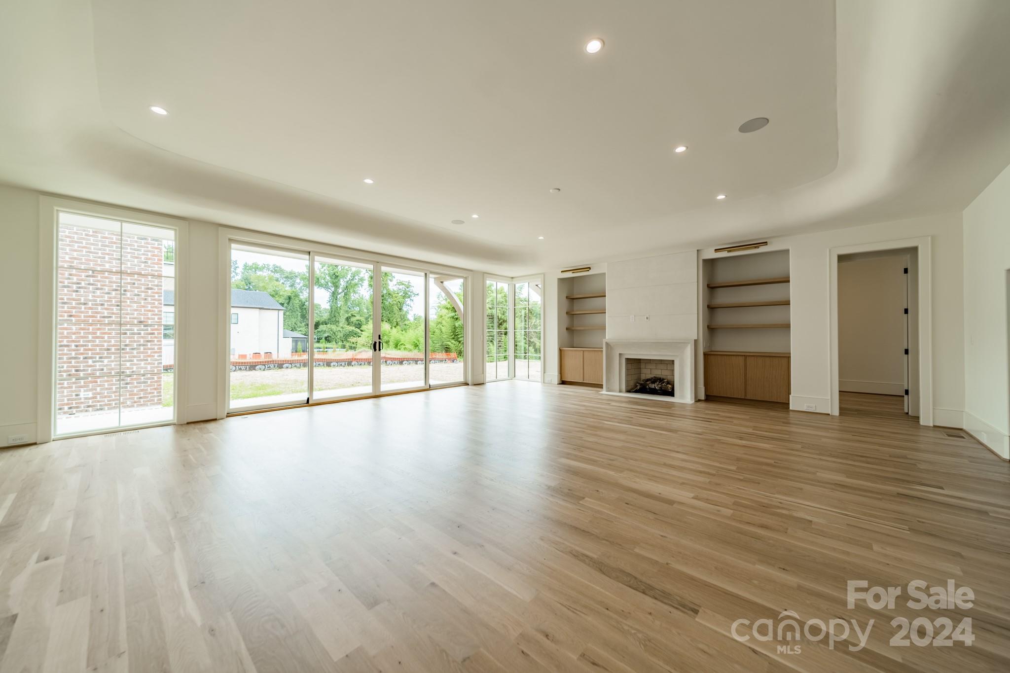 The Manors at Mattie Rose - Residential