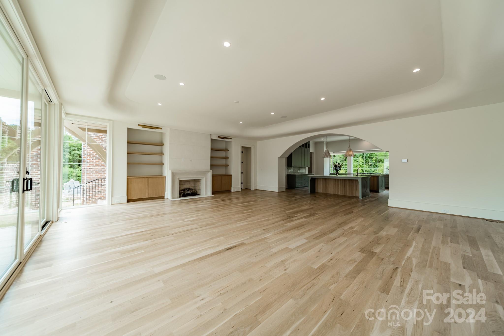 The Manors at Mattie Rose - Residential