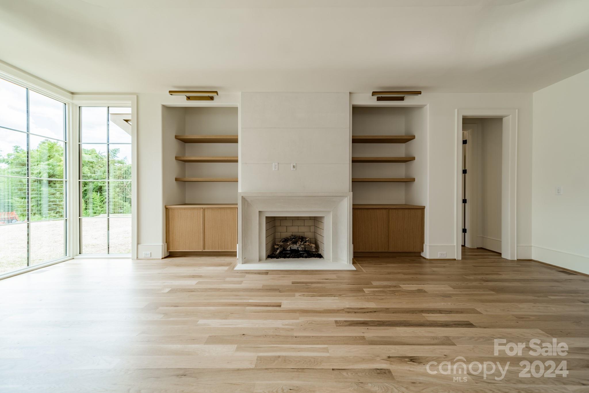 The Manors at Mattie Rose - Residential