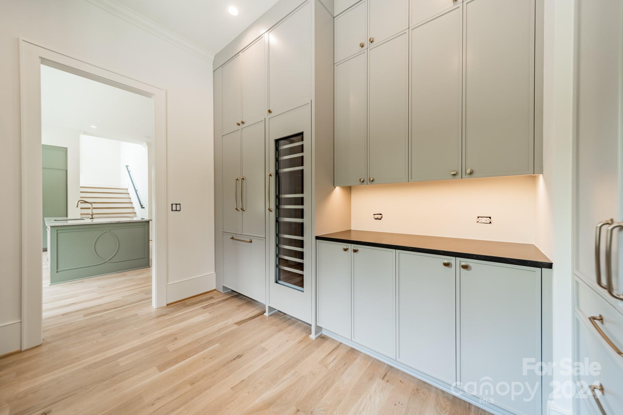 The Manors at Mattie Rose - Residential