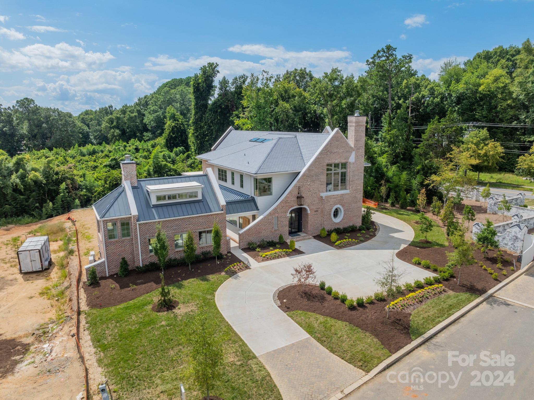 8010 Litaker Manor Court