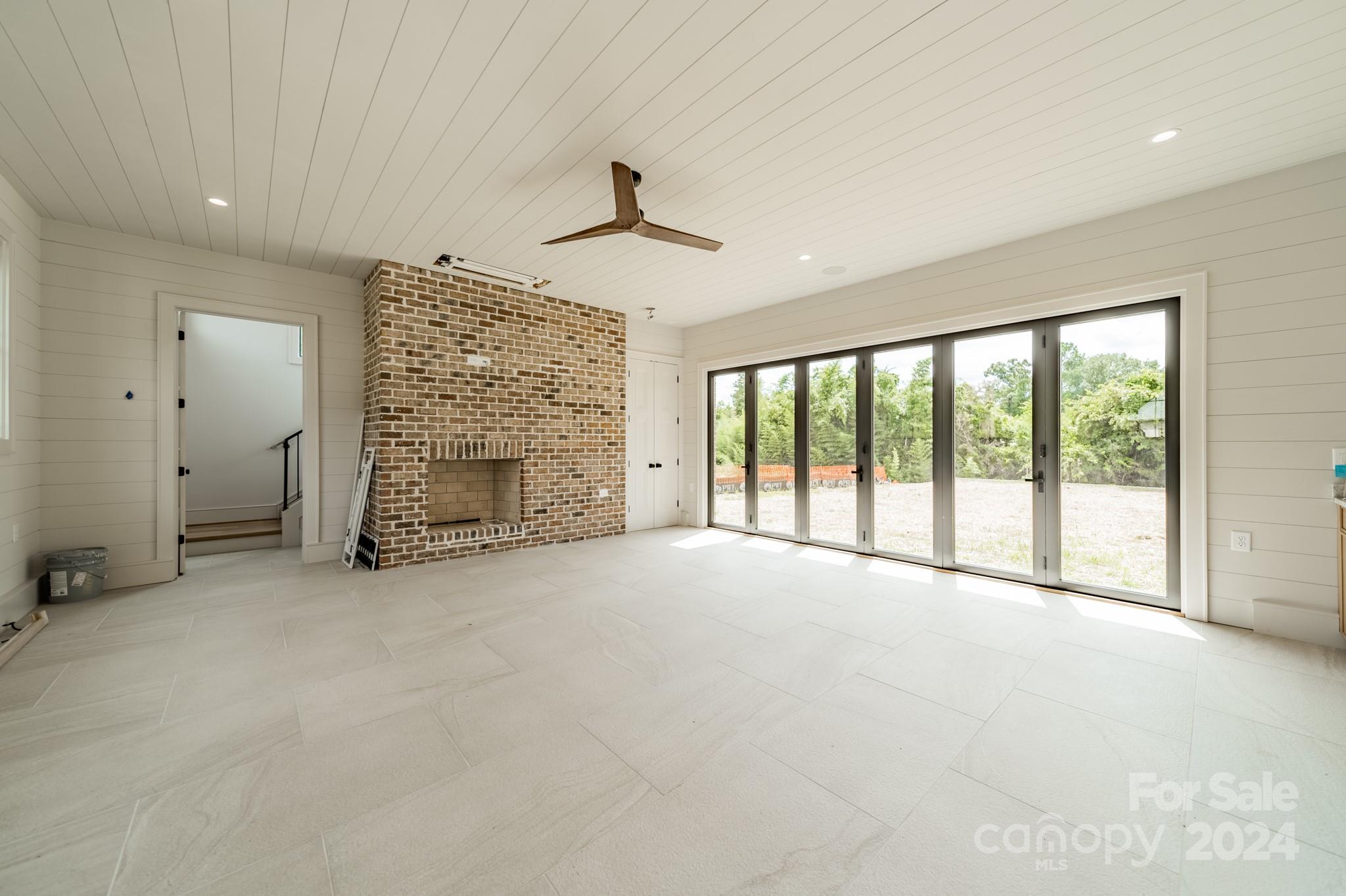 The Manors at Mattie Rose - Residential