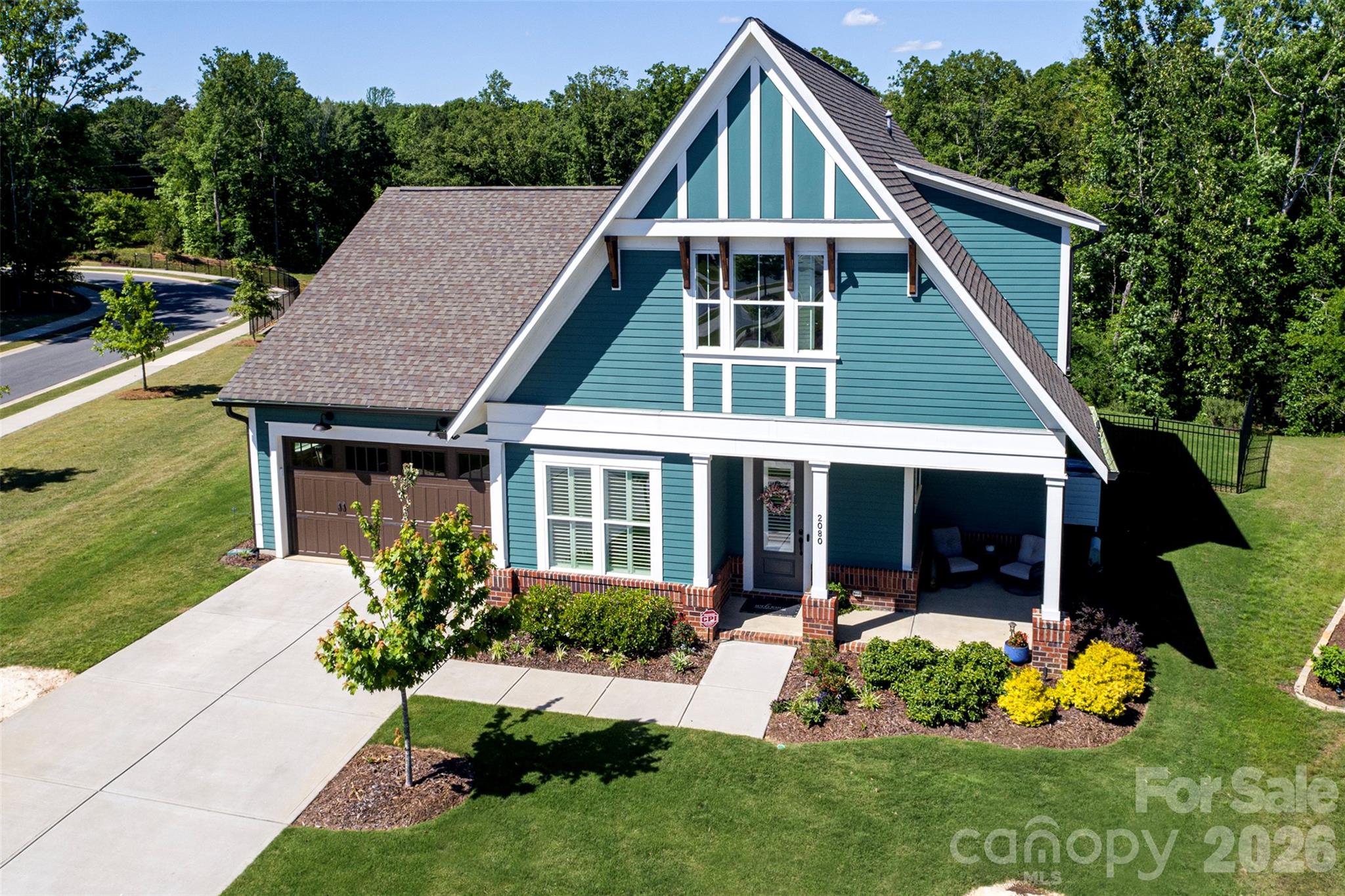 2080 Garden Terrace Circle