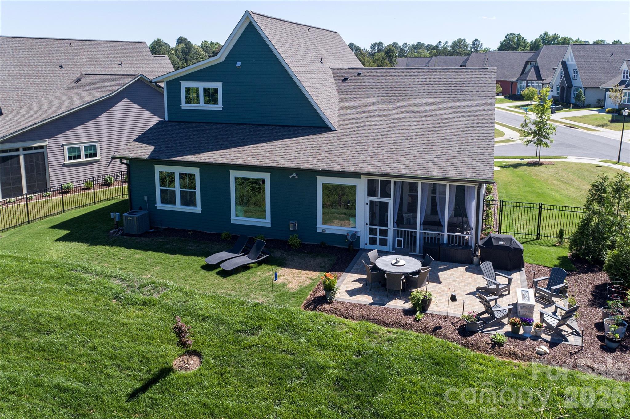 2080 Garden Terrace Circle