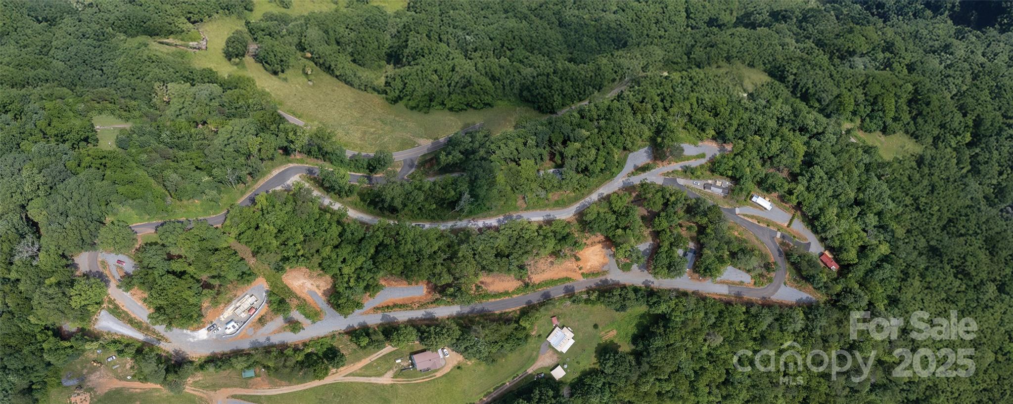 Tiny Mountain Estates - Land