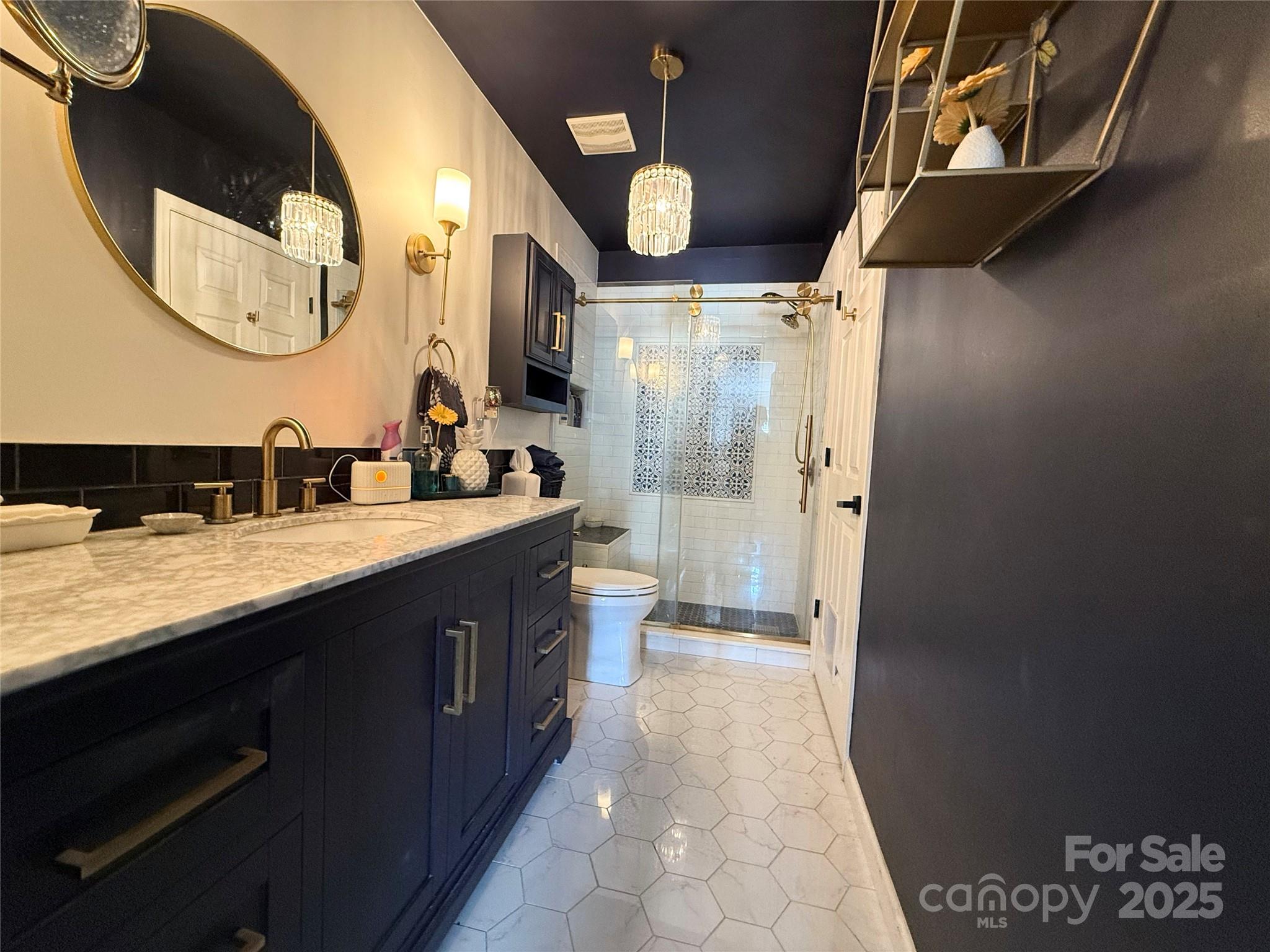 Hanover - Residential