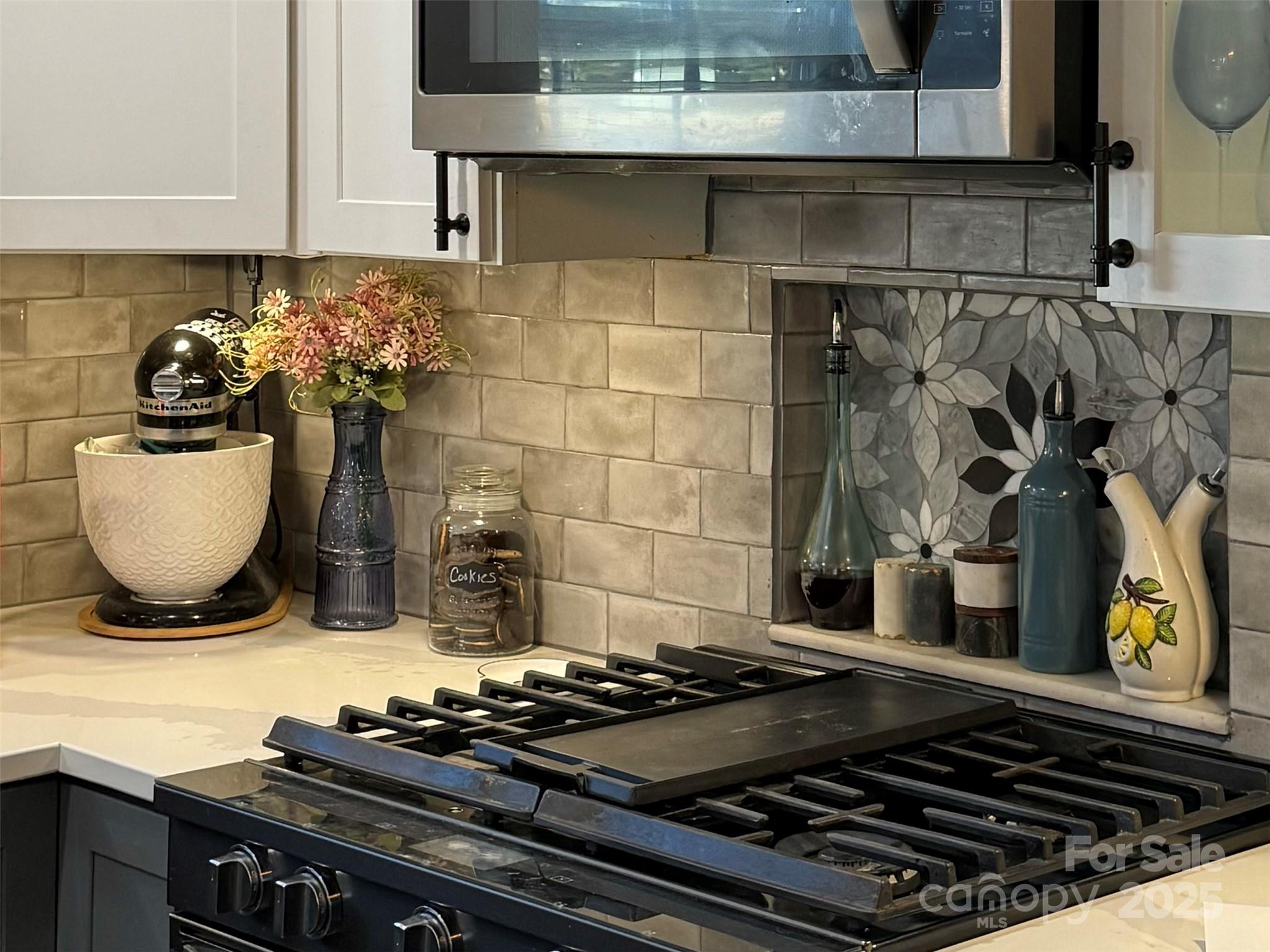 Hanover - Residential