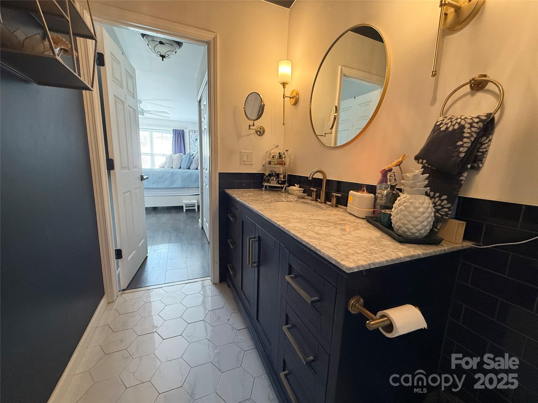 Hanover - Residential