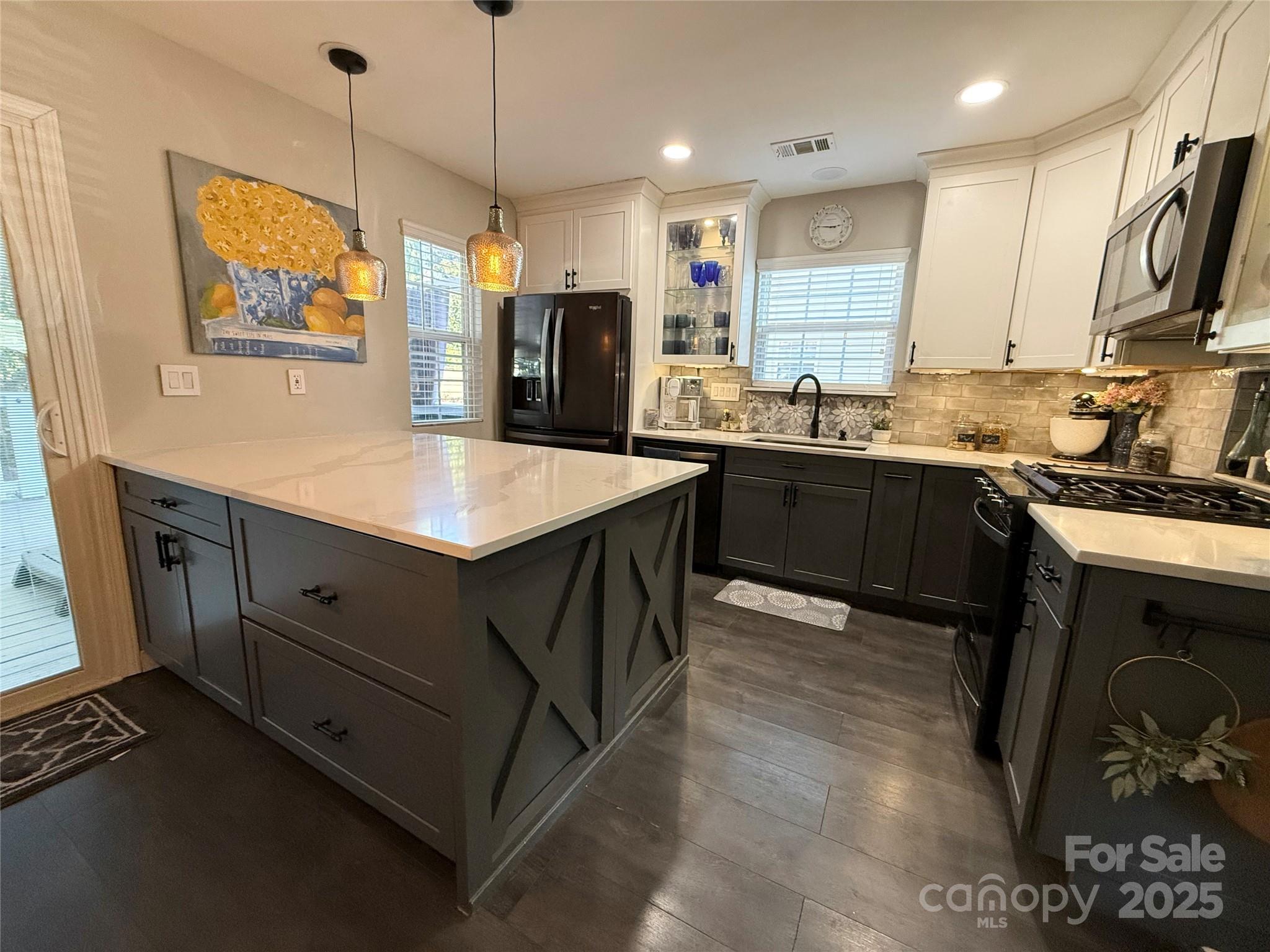 Hanover - Residential