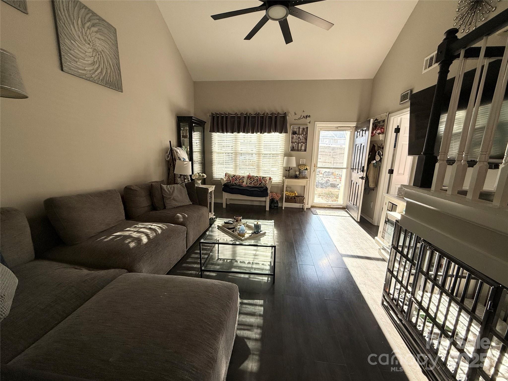 Hanover - Residential