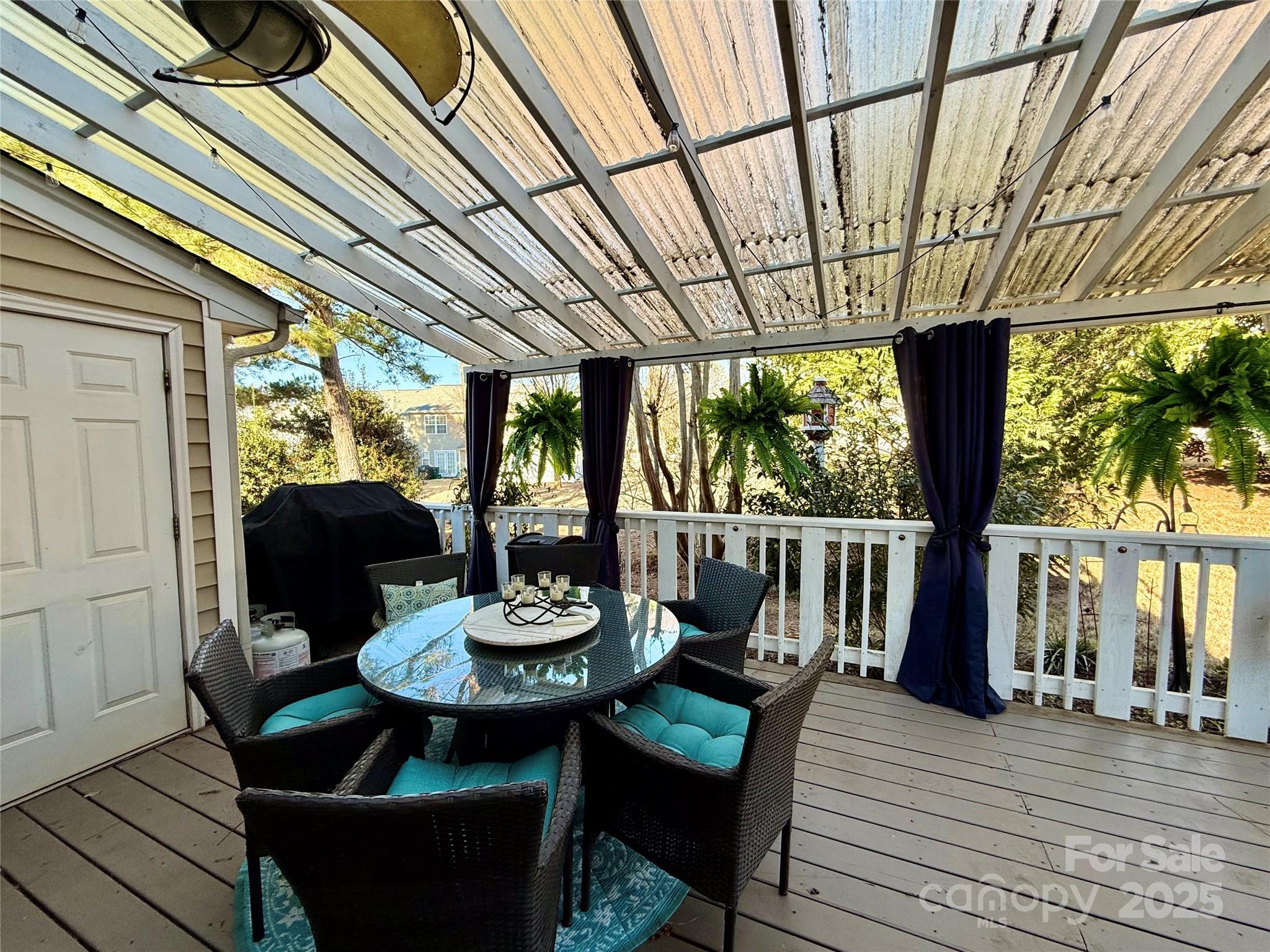 Hanover - Residential