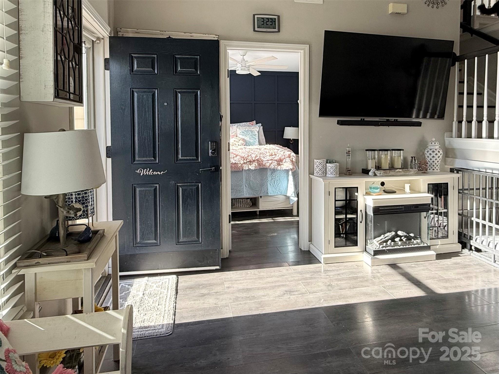 Hanover - Residential