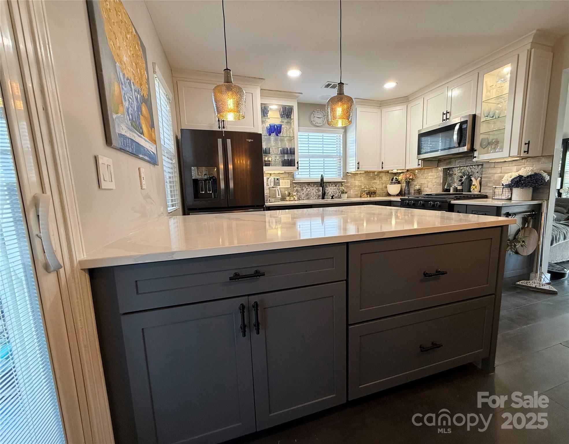 Hanover - Residential