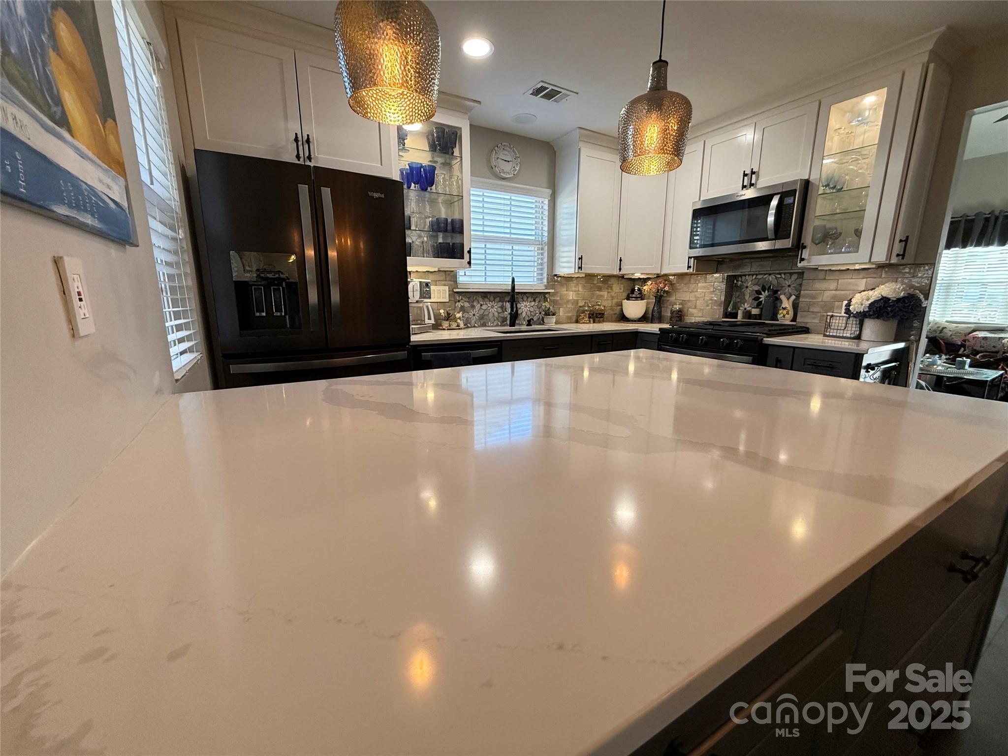 Hanover - Residential