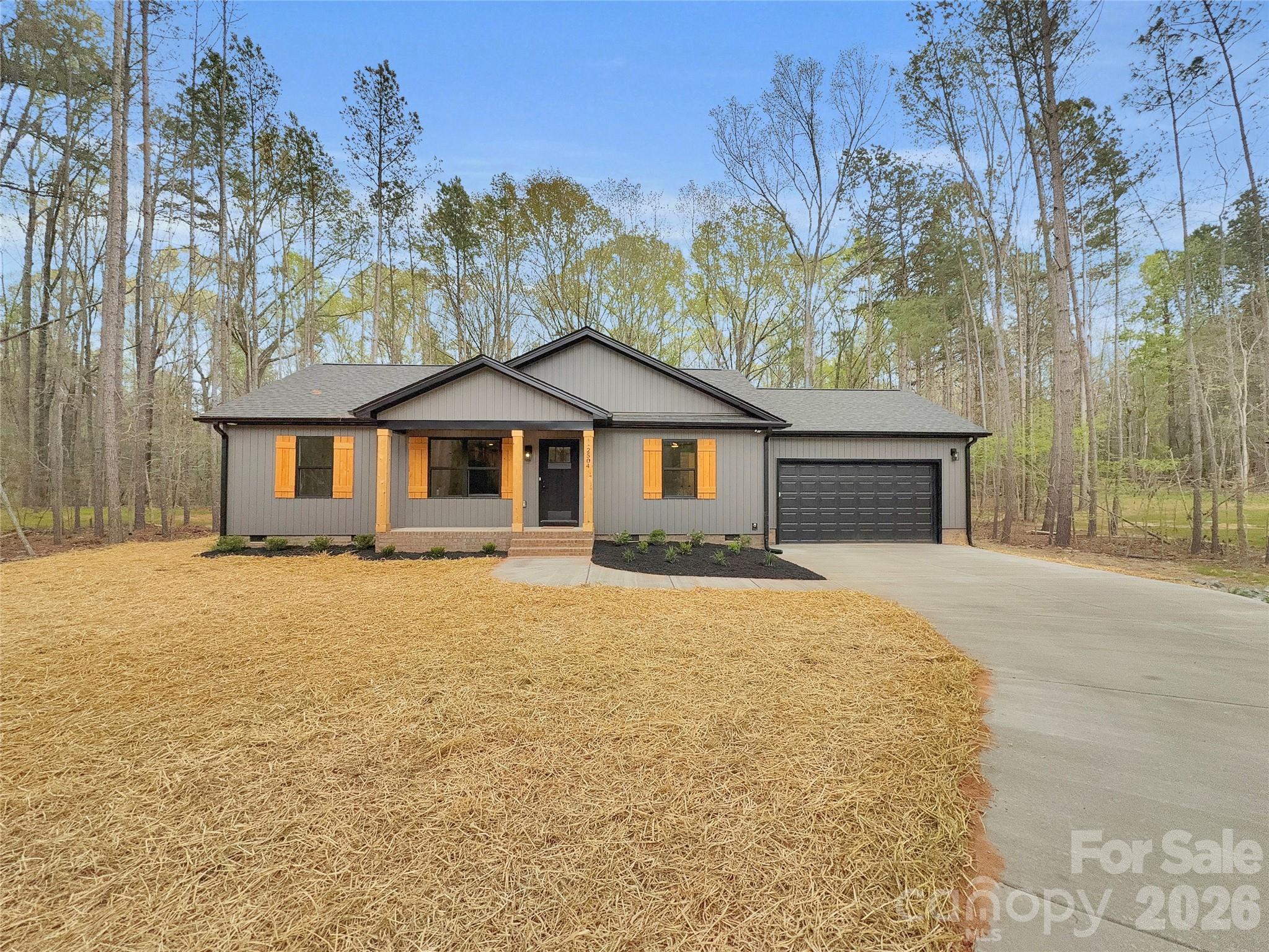 Shiloh North Estates - Residential