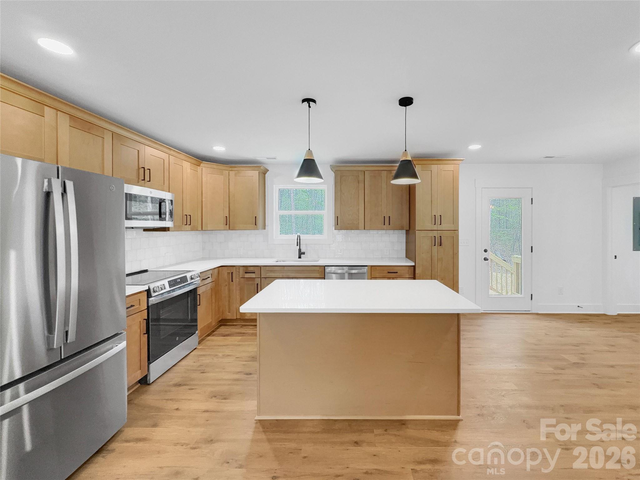 Shiloh North Estates - Residential