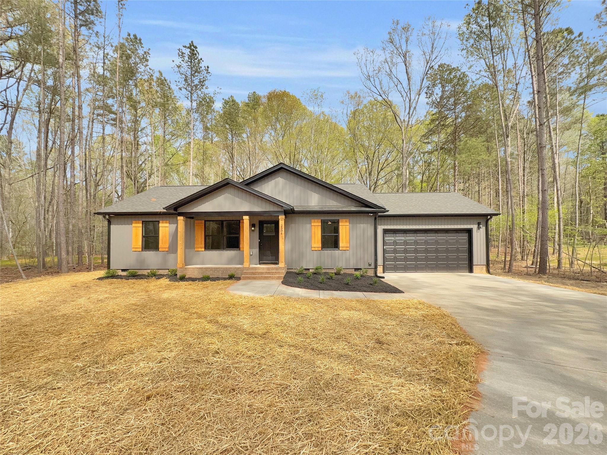 Shiloh North Estates - Residential