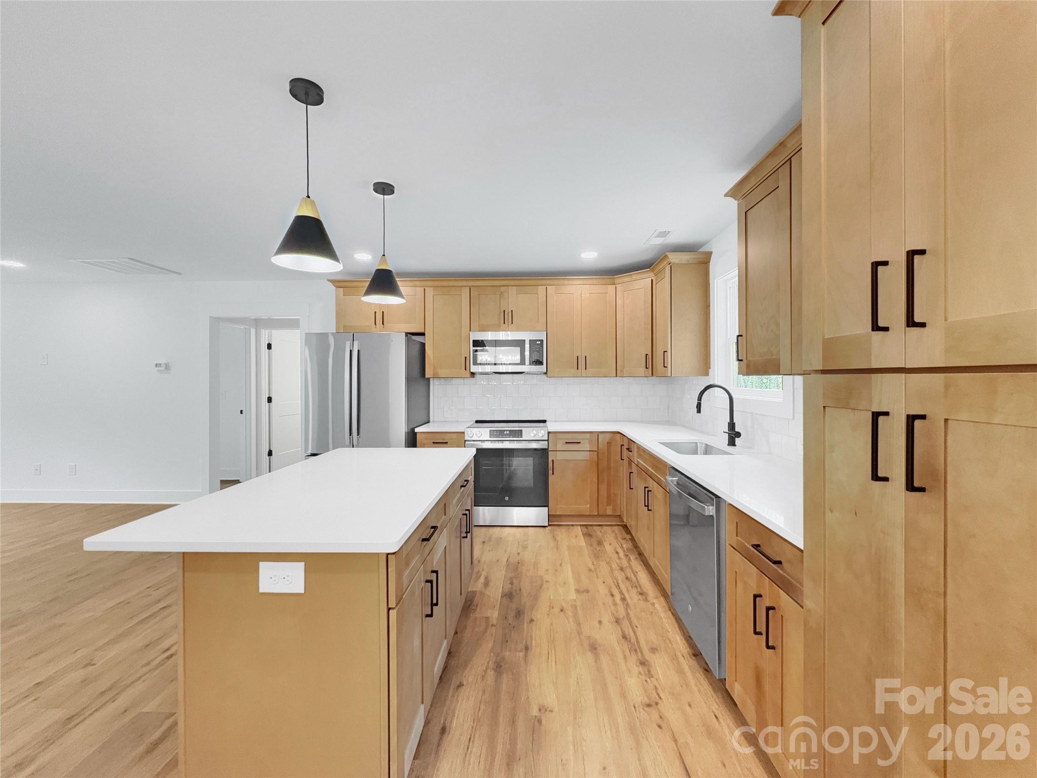 Shiloh North Estates - Residential