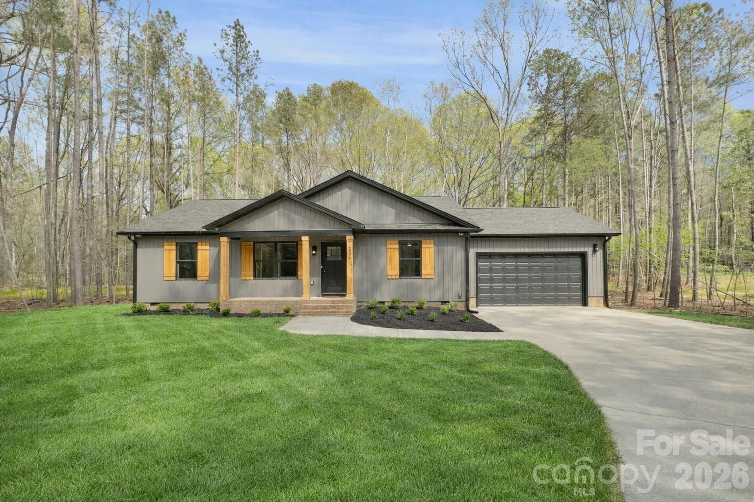 Shiloh North Estates - Residential