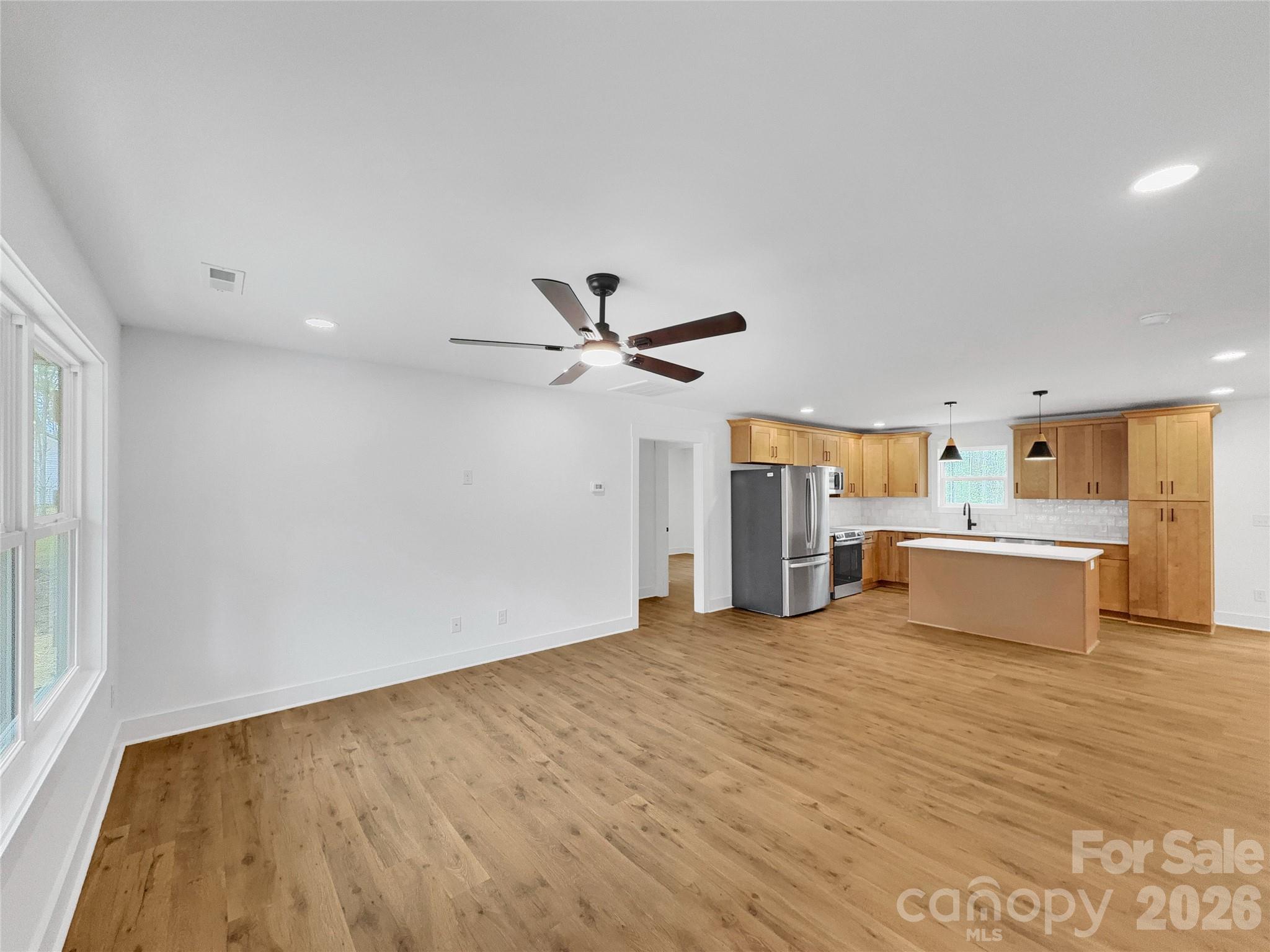 Shiloh North Estates - Residential