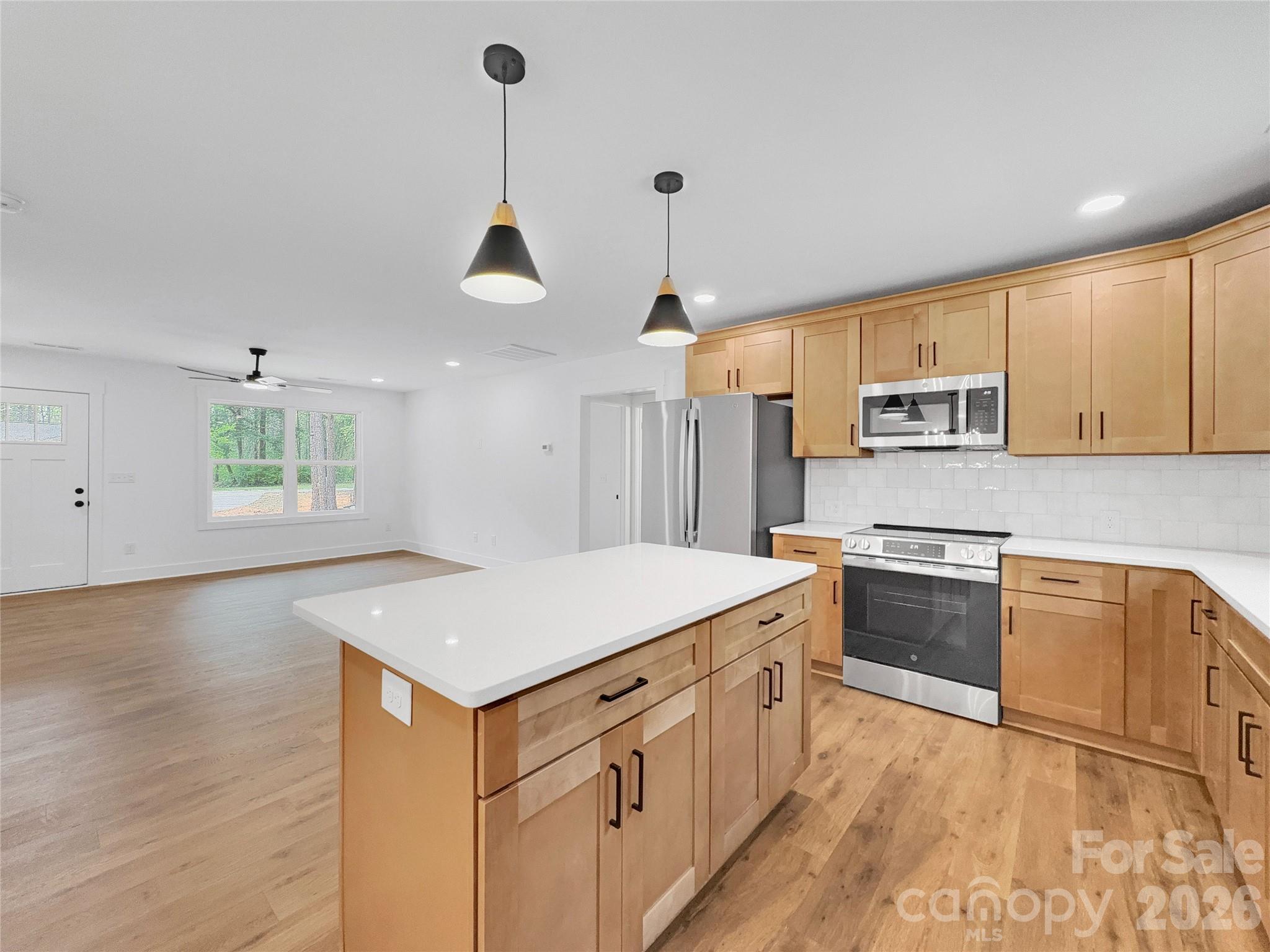 Shiloh North Estates - Residential