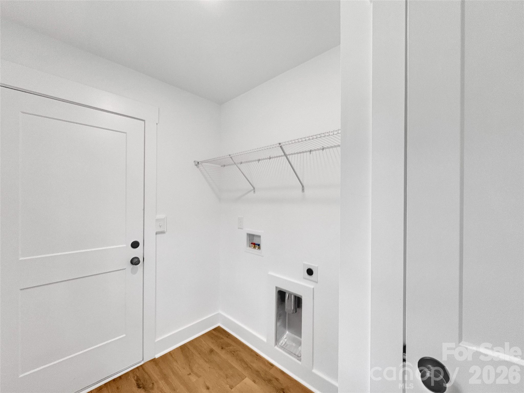 Shiloh North Estates - Residential