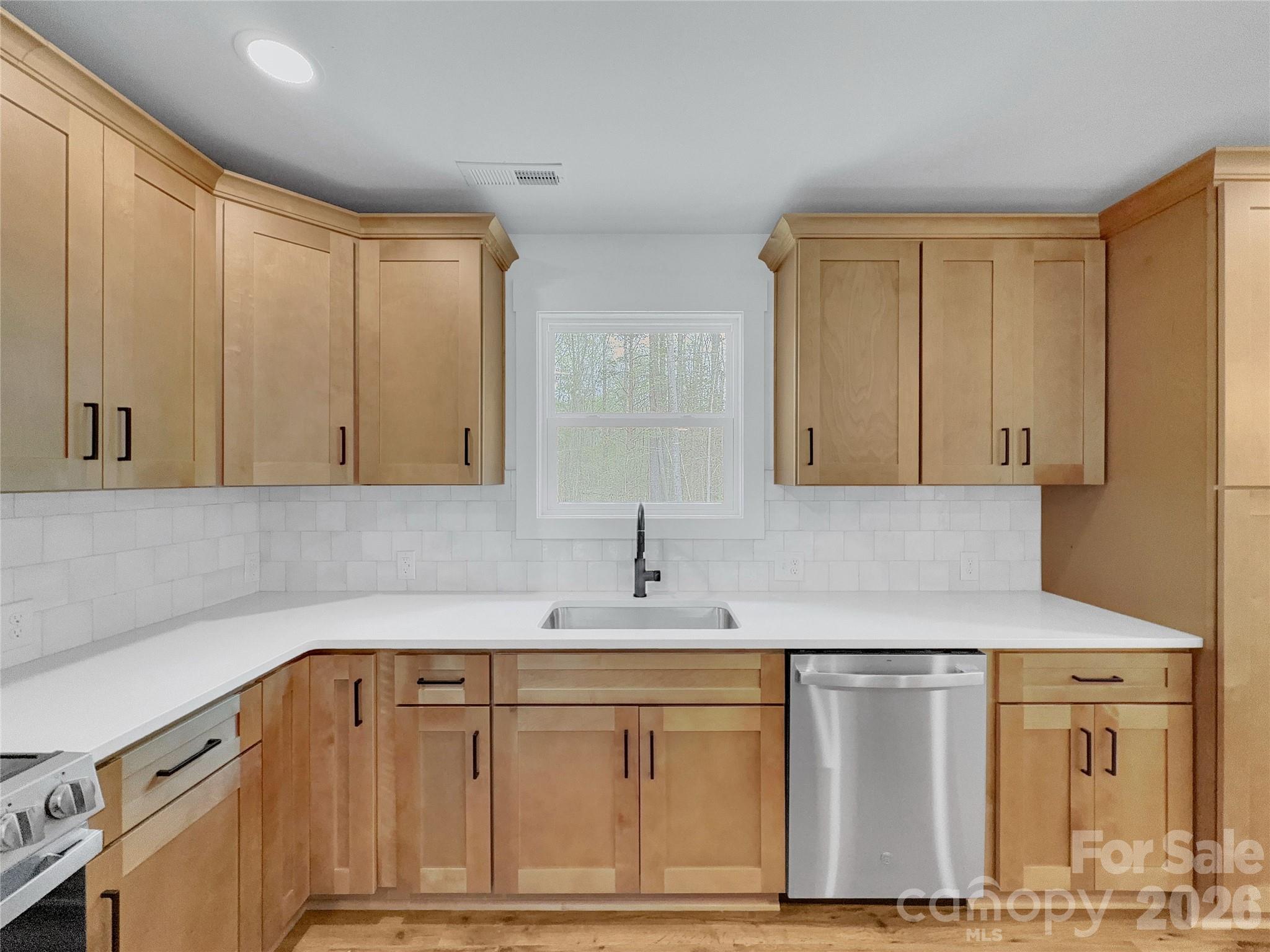 Shiloh North Estates - Residential