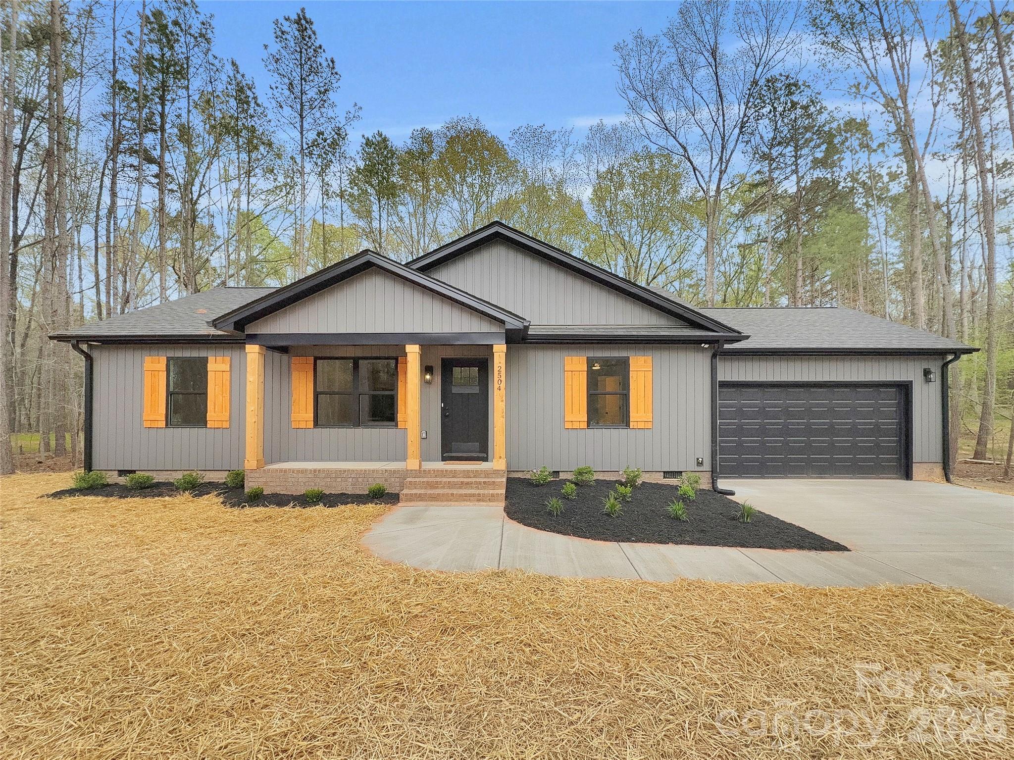 Shiloh North Estates - Residential