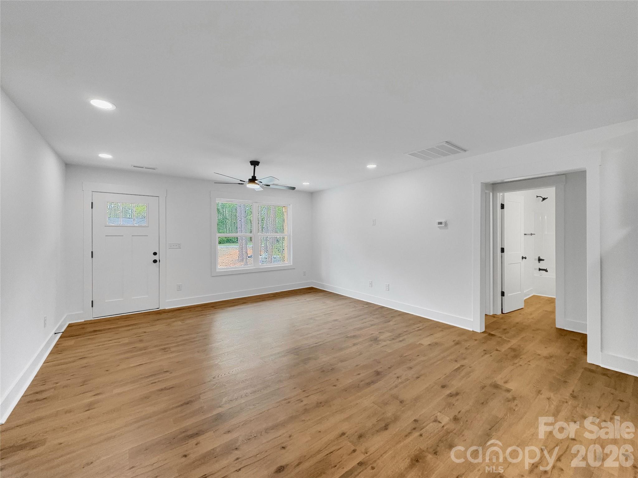 Shiloh North Estates - Residential