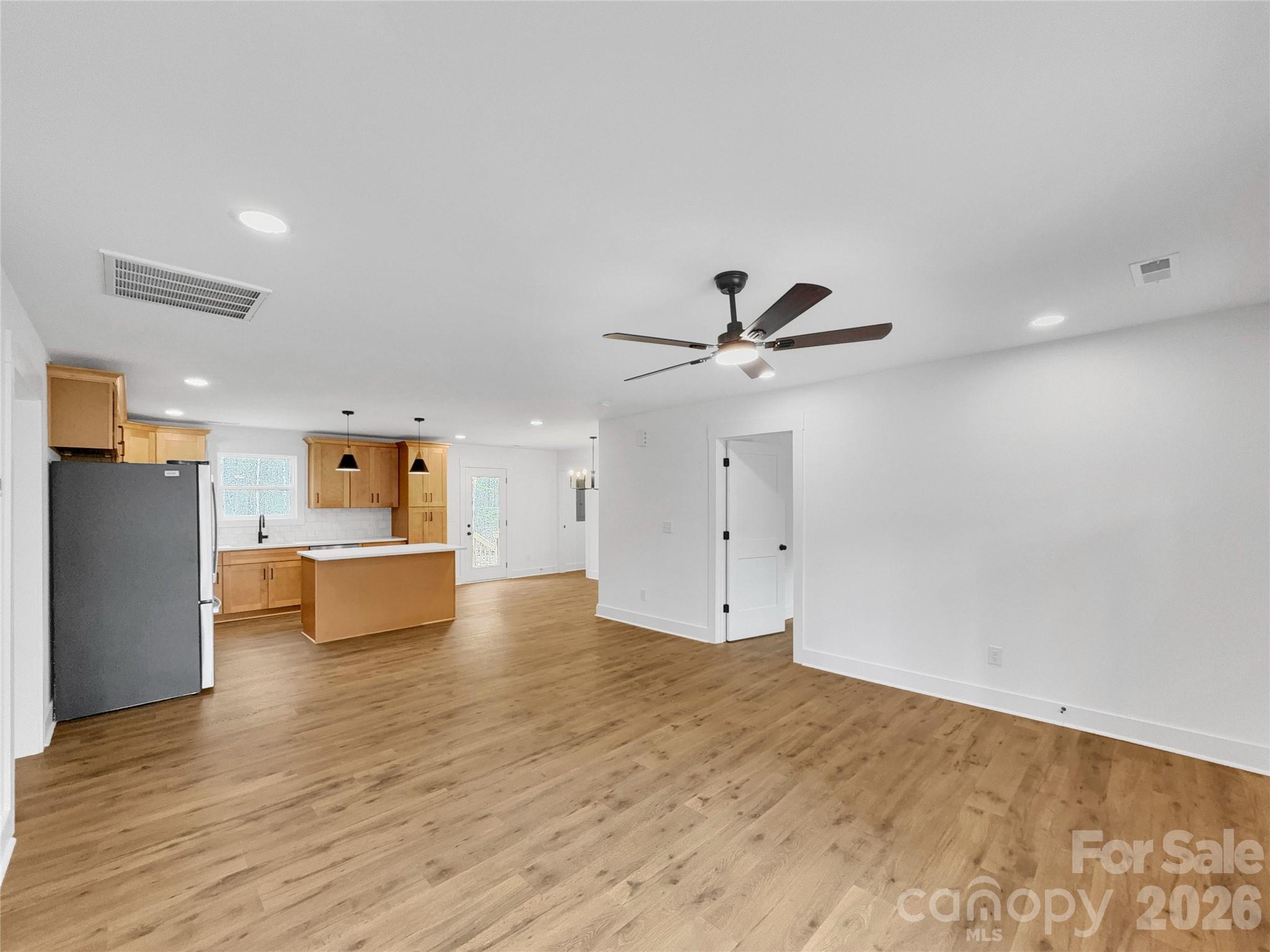 Shiloh North Estates - Residential