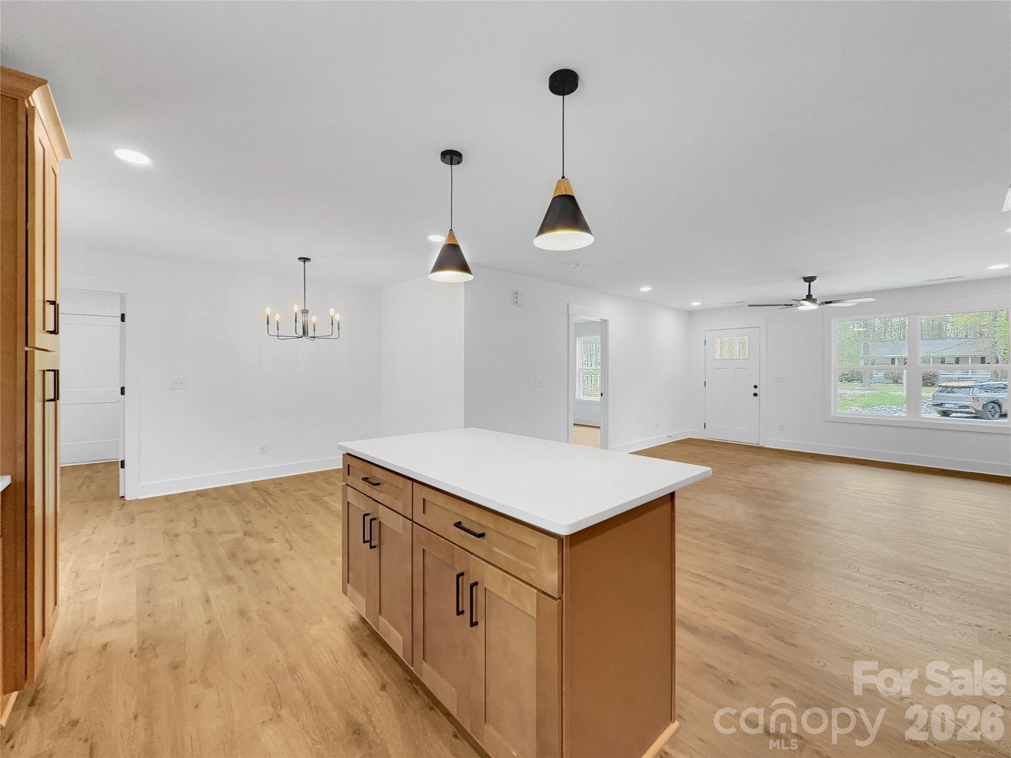 Shiloh North Estates - Residential