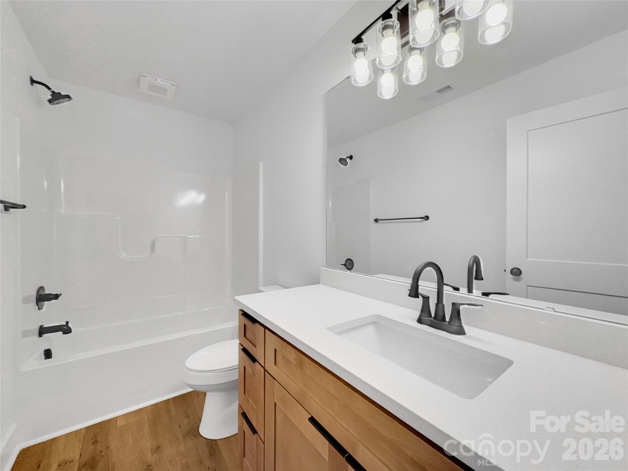 Shiloh North Estates - Residential