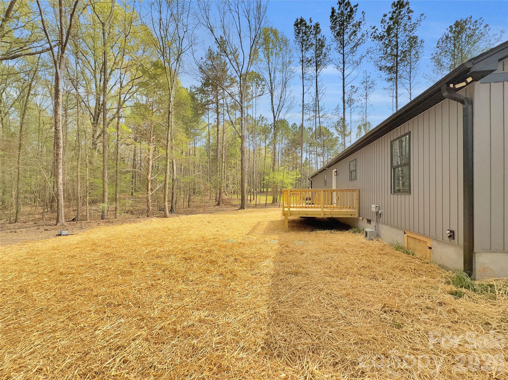 Shiloh North Estates - Residential