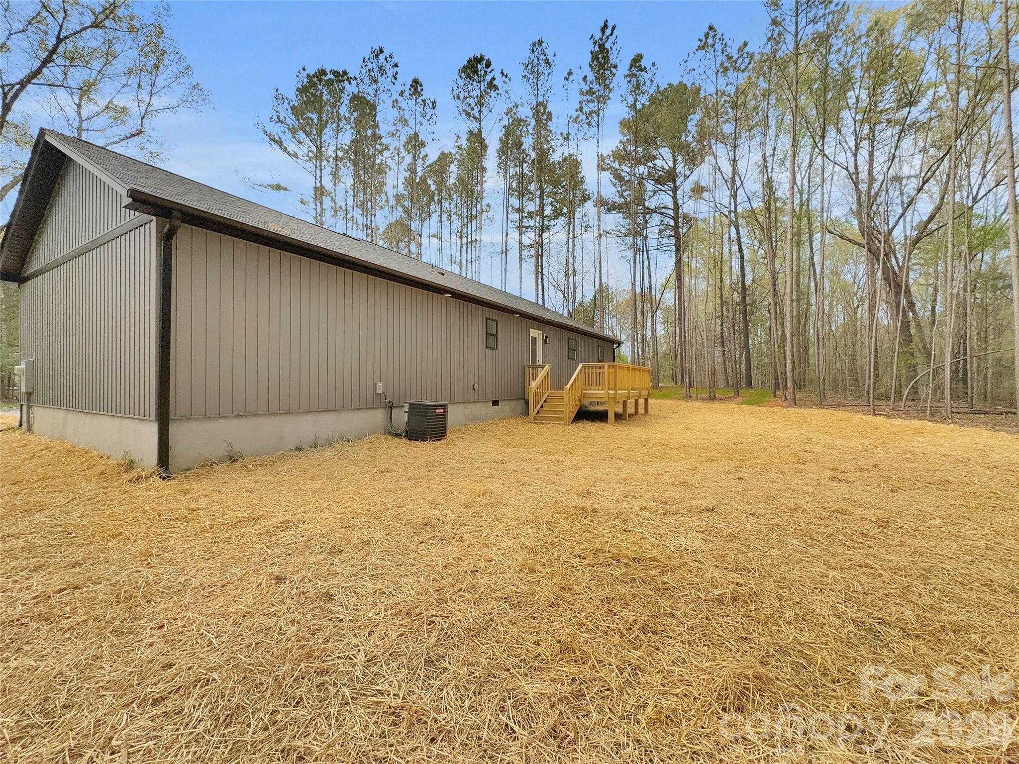 Shiloh North Estates - Residential