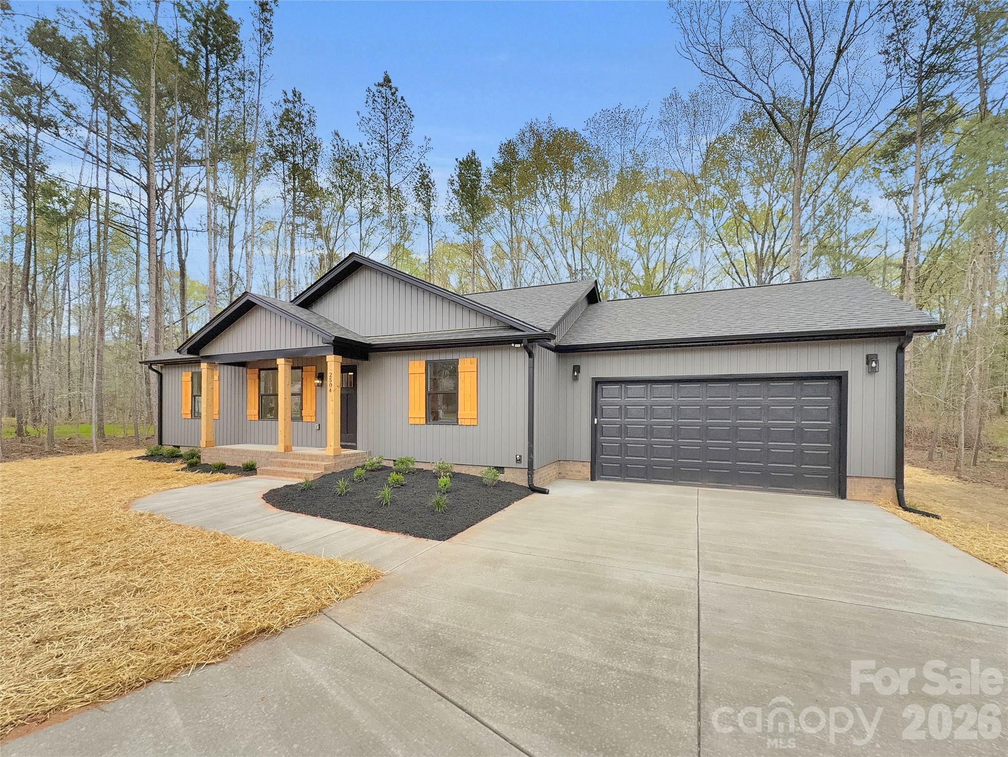 Shiloh North Estates - Residential