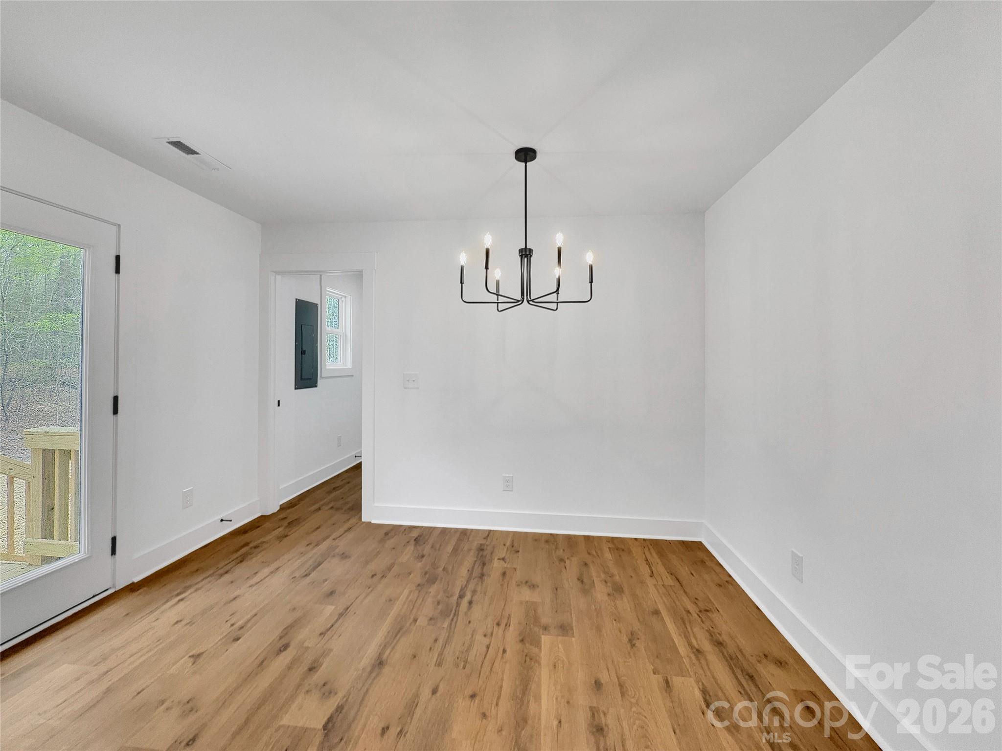 Shiloh North Estates - Residential