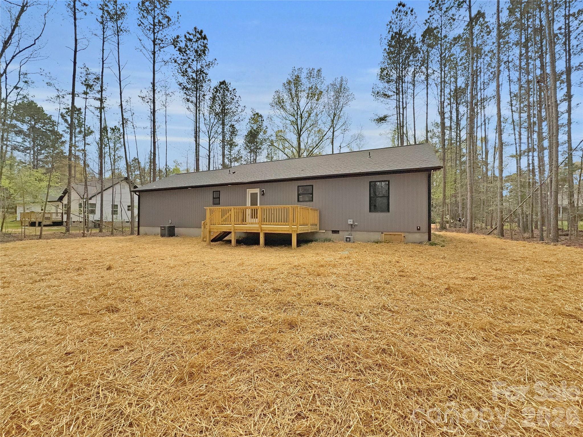 Shiloh North Estates - Residential