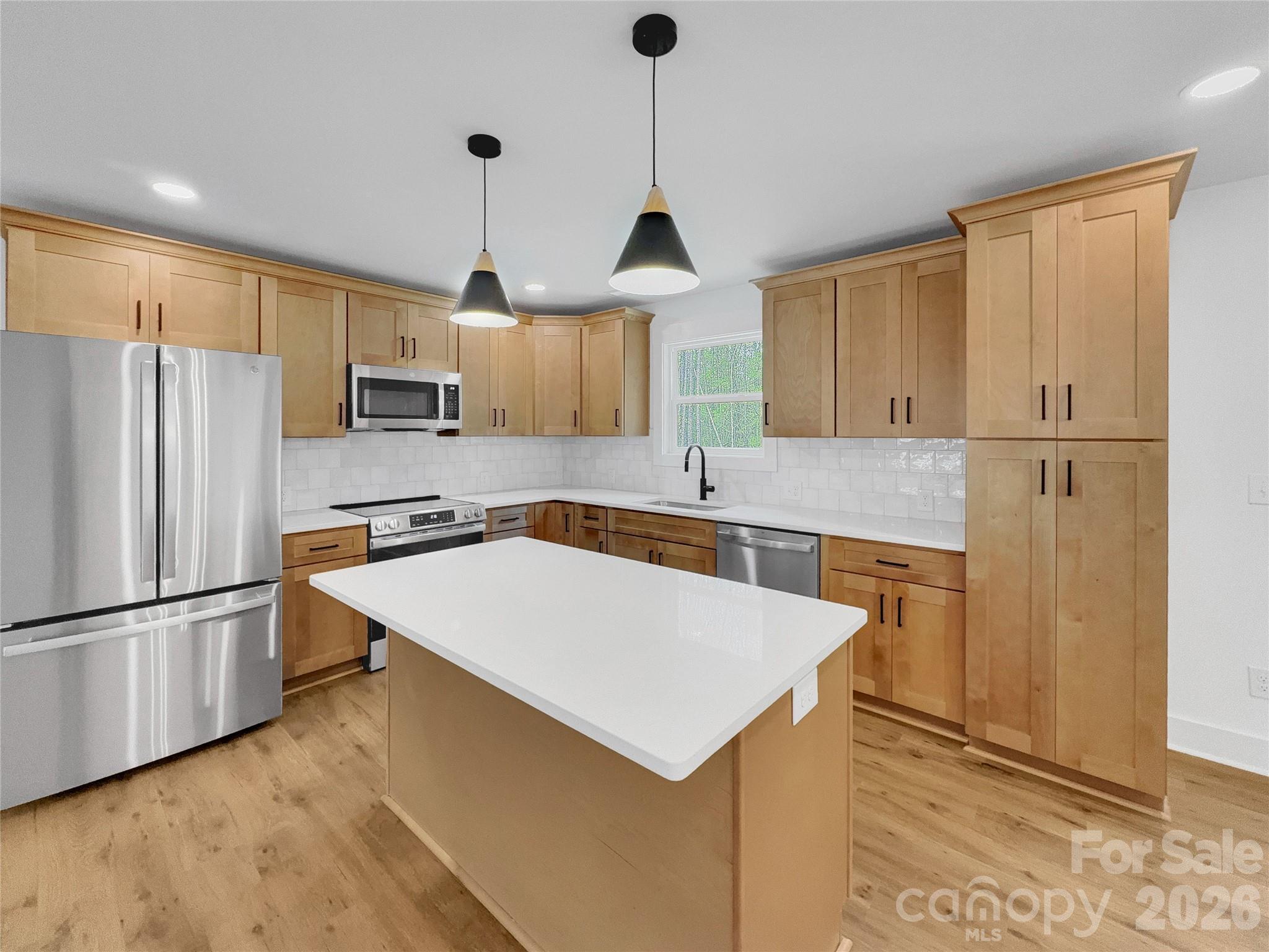 Shiloh North Estates - Residential