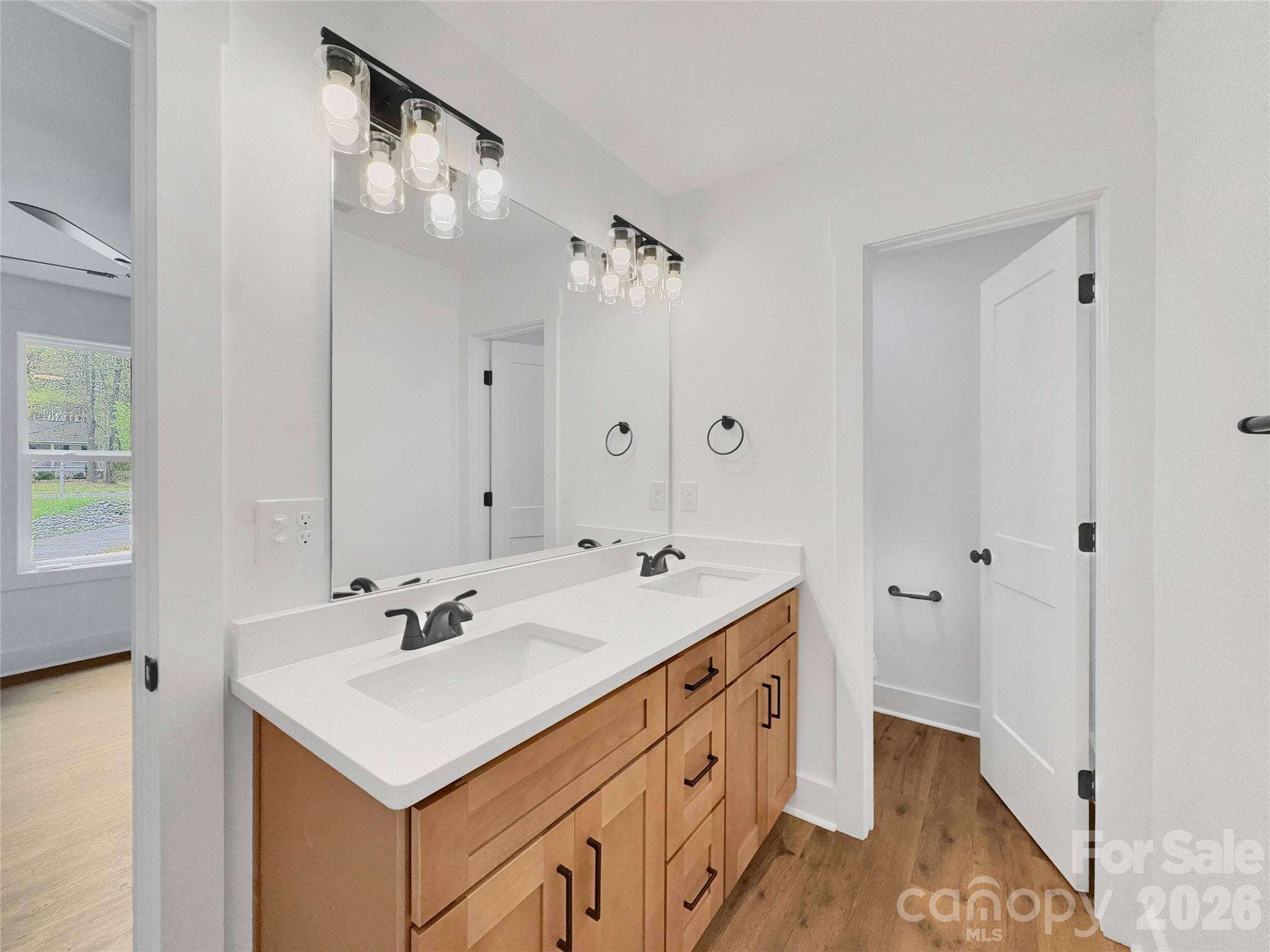 Shiloh North Estates - Residential