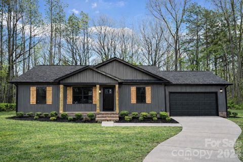 2504 Lazy Oak Drive Lancaster SC 29720